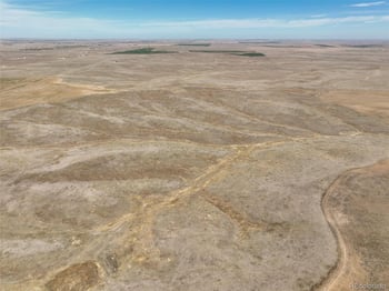 Tbd E Quincy Ave, Strasburg, CO 80136