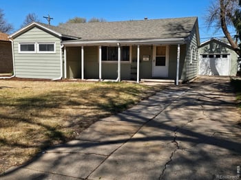 222 Magnolia Ln, Sterling, CO 80751