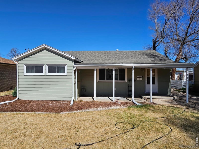 222 Magnolia Ln, Sterling, CO 80751