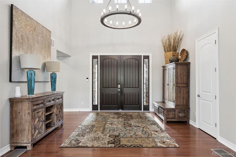 15298 W Warren Dr, Lakewood, CO 80228