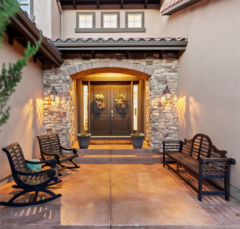 15298 W Warren Dr, Lakewood, CO 80228