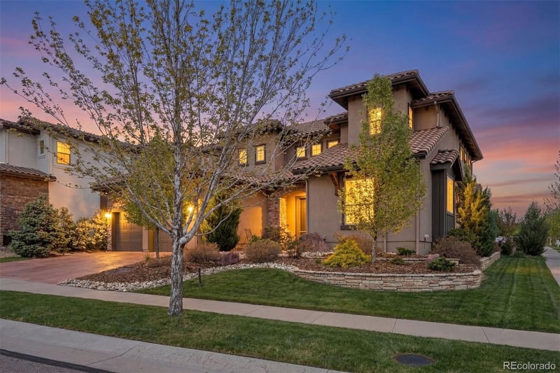 15298 W Warren Dr, Lakewood, CO 80228