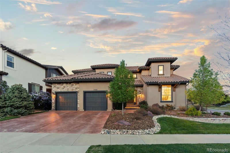 15298 Warren Dr, Lakewood, CO 80228