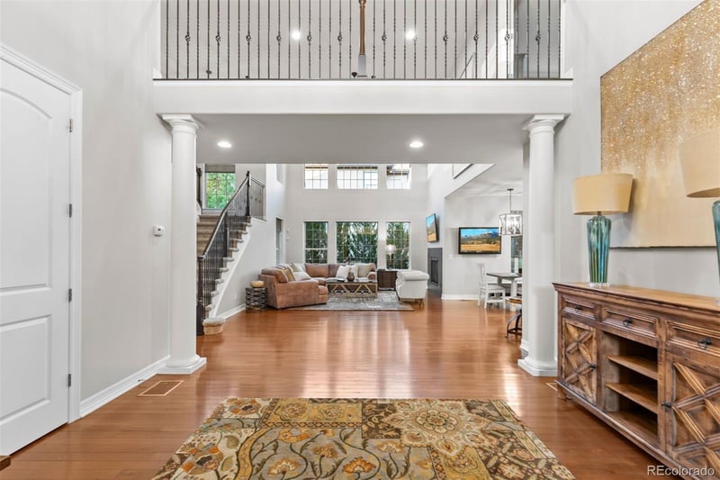 15298 Warren Dr, Lakewood, CO 80228