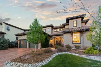 15298 Warren Dr, Lakewood, CO 80228