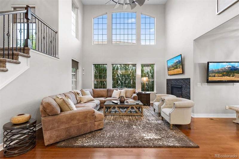 15298 Warren Dr, Lakewood, CO 80228