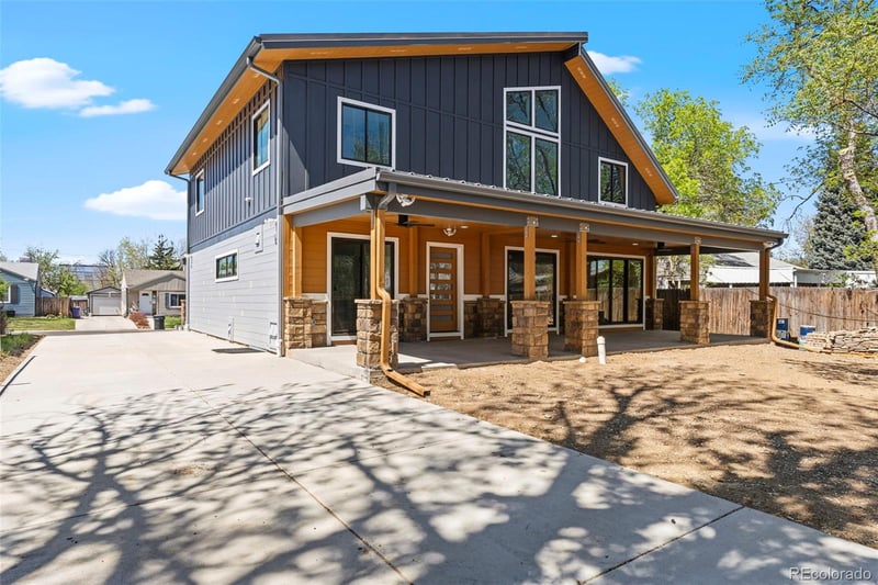 1720 Fairfax St, Denver, CO 80222