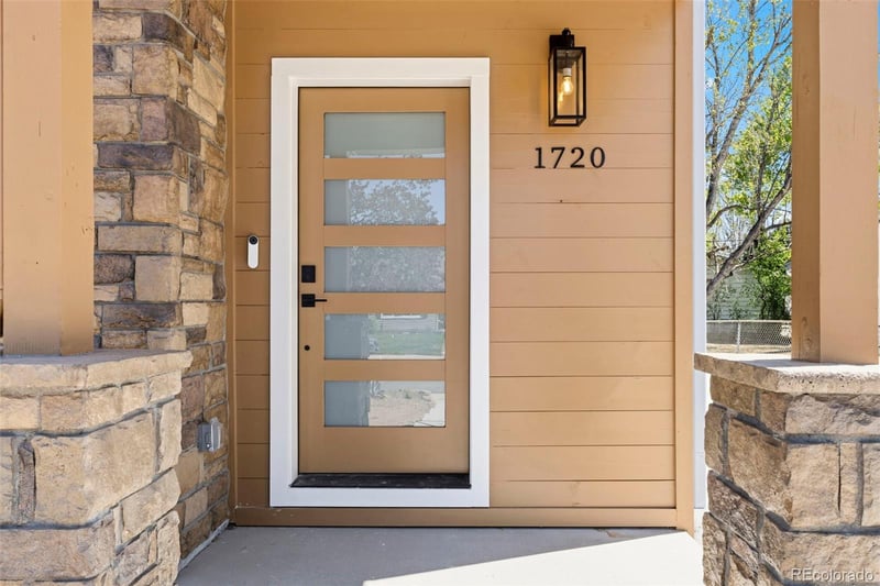 1720 Fairfax St, Denver, CO 80222