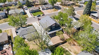 1720 S Fairfax St, Denver, CO 80222