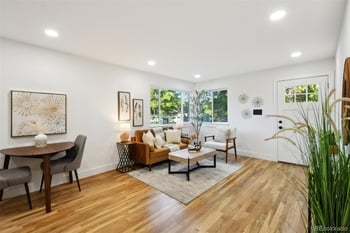 6650 46th Pl, Wheat Ridge, CO 80033