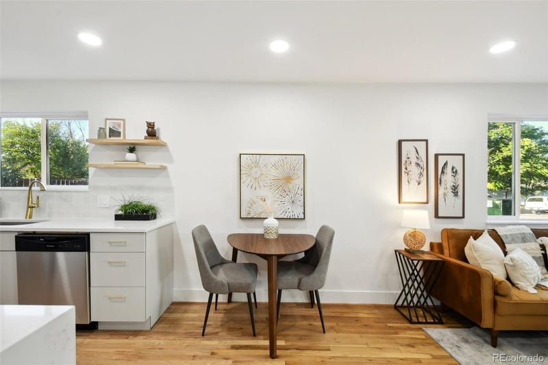 6650 46th Pl, Wheat Ridge, CO 80033