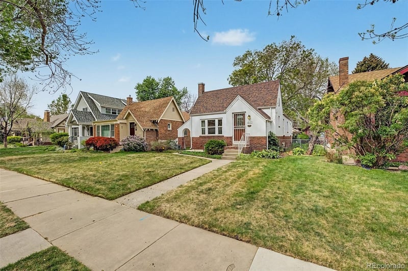 617 S Vine St, Denver, CO 80209