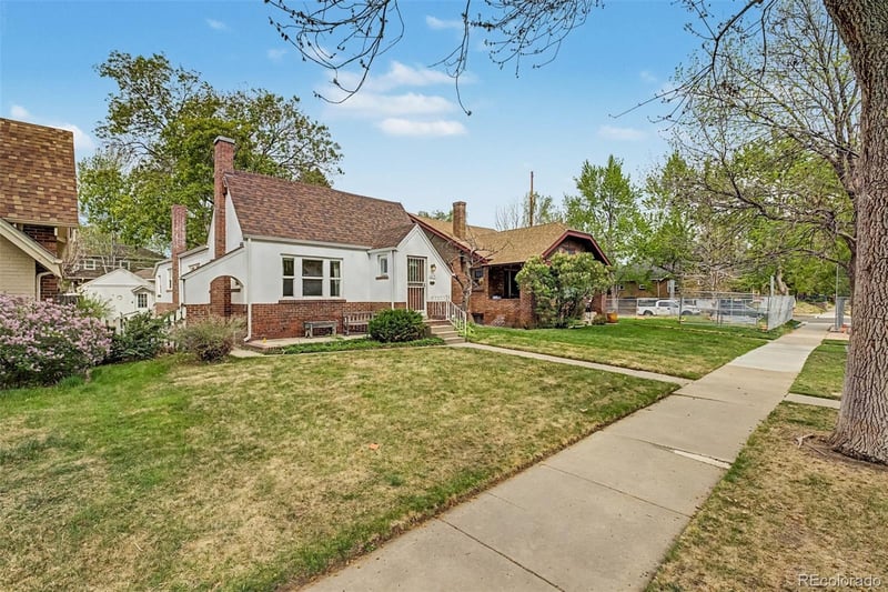 617 S Vine St, Denver, CO 80209