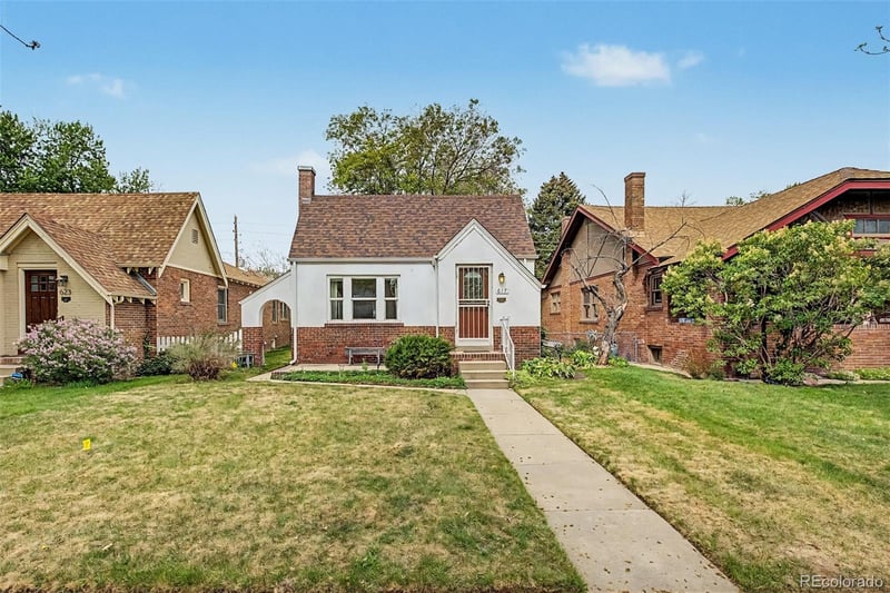 617 Vine St, Denver, CO 80209