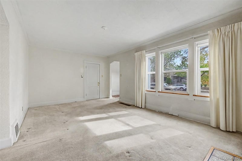 617 Vine St, Denver, CO 80209