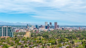 617 Vine St, Denver, CO 80209