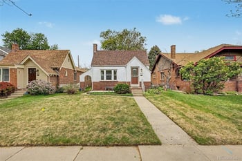 617 Vine St, Denver, CO 80209