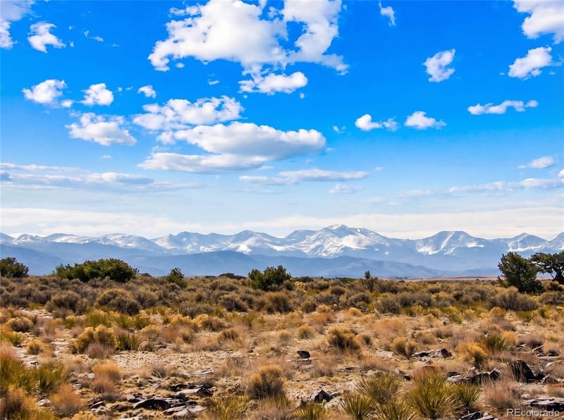 County Rd 104, San Luis, CO 81152