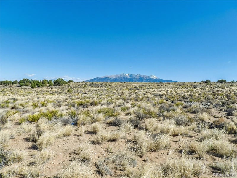 County Rd 104, San Luis, CO 81152