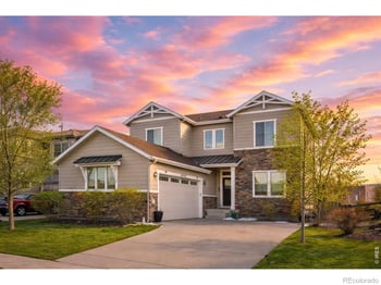 16554 Prospect Ln, Broomfield, CO 80023