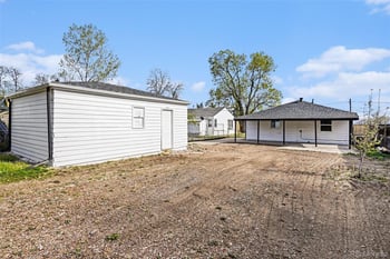 4065 78th Ave, Westminster, CO 80030