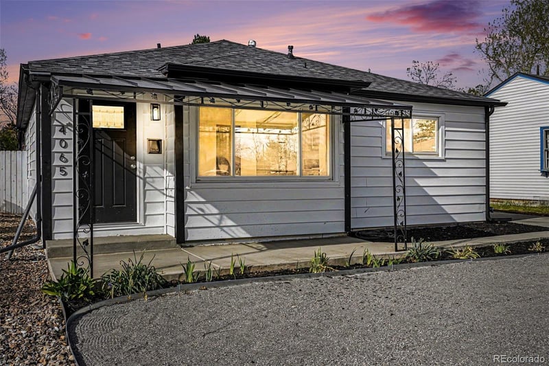 4065 78th Ave, Westminster, CO 80030