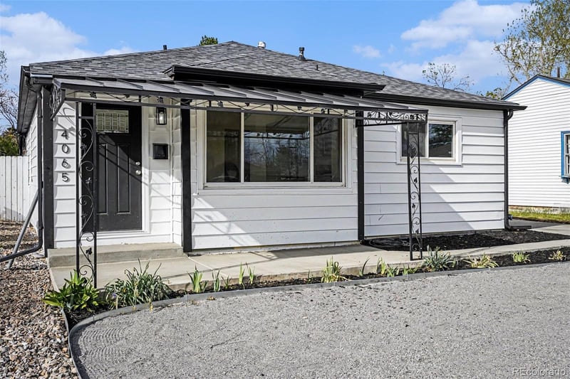 4065 78th Ave, Westminster, CO 80030