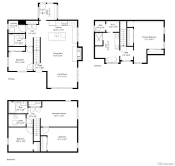 4801 32nd Ave, Denver, CO 80212