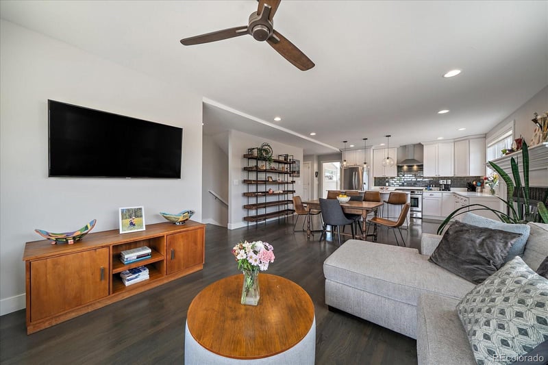 4801 W 32nd Ave, Denver, CO 80212