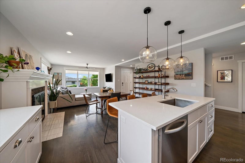 4801 W 32nd Ave, Denver, CO 80212