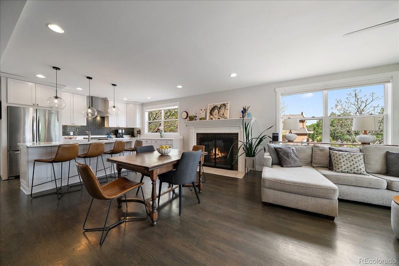 4801 W 32nd Ave, Denver, CO 80212