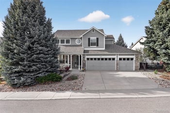 7123 Shoreham Dr, Castle Pines, CO 80108