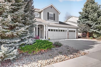 7123 Shoreham Dr, Castle Pines, CO 80108