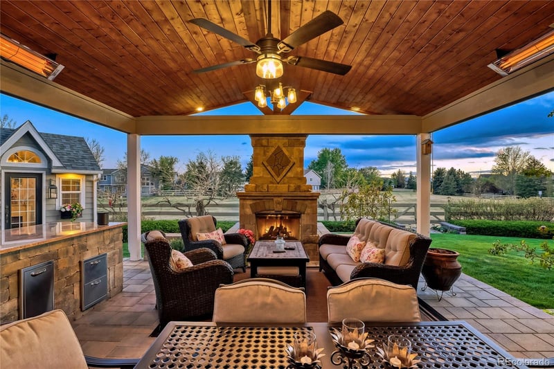 19548 E Powers Pl, Aurora, CO 80015