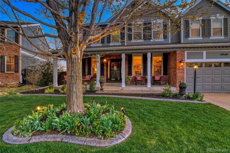 19548 E Powers Pl, Aurora, CO 80015