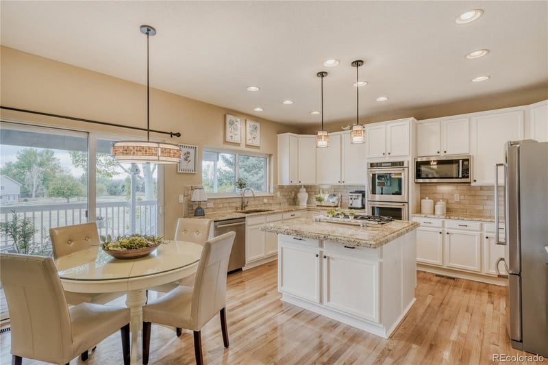 19548 E Powers Pl, Aurora, CO 80015
