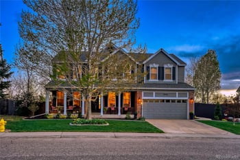 19548 Powers Pl, Aurora, CO 80015