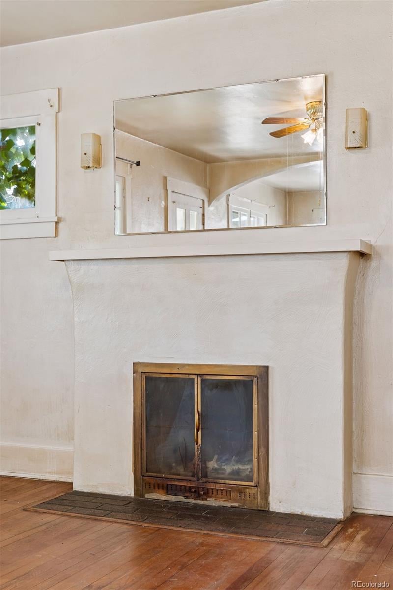 719 Race St, Denver, CO 80209