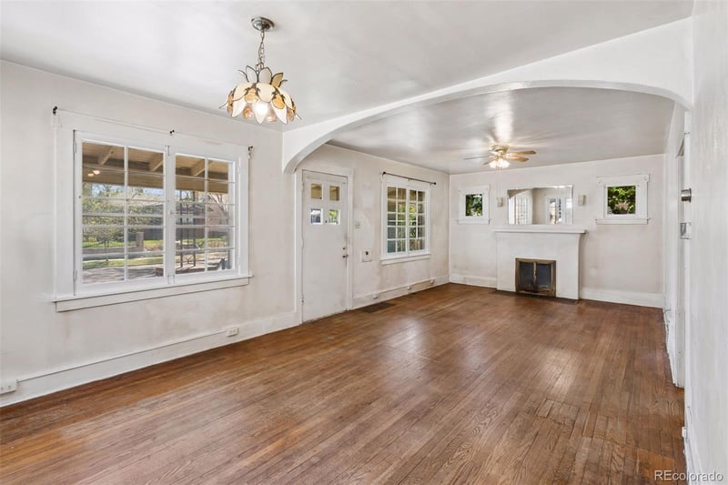 719 Race St, Denver, CO 80209