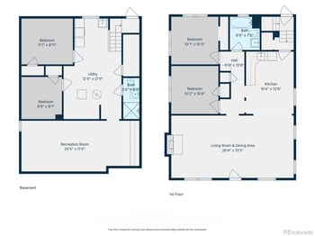 719 Race St, Denver, CO 80209