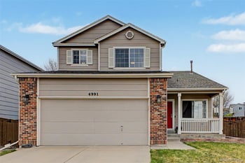 4991 Tarcoola Ln, Highlands Ranch, CO 80130