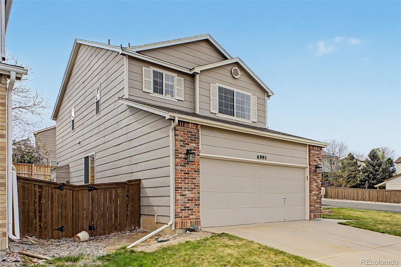 4991 Tarcoola Ln, Highlands Ranch, CO 80130