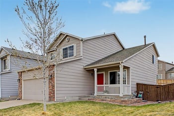 4991 Tarcoola Ln, Highlands Ranch, CO 80130