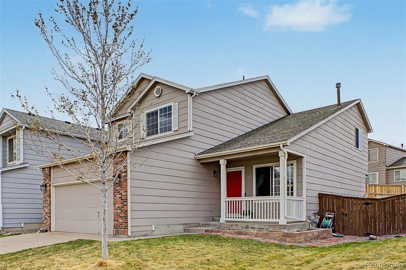 4991 Tarcoola Ln, Highlands Ranch, CO 80130