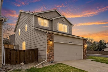 4991 Tarcoola Ln, Highlands Ranch, CO 80130