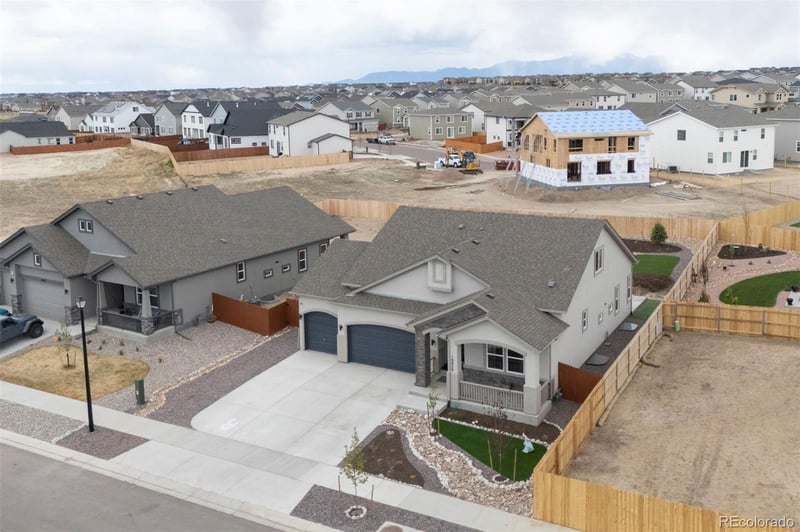 10830 Morning Hills Dr, Peyton, CO 80831