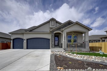 10830 Morning Hills Dr, Peyton, CO 80831