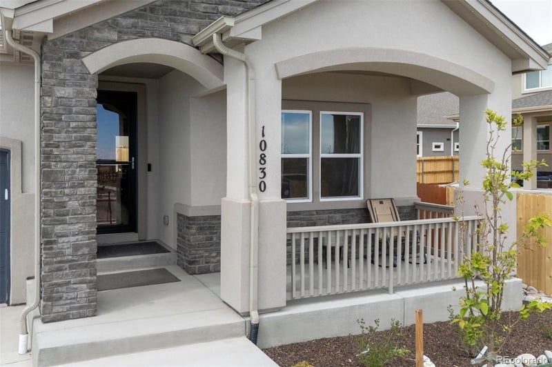 10830 Morning Hills Dr, Peyton, CO 80831