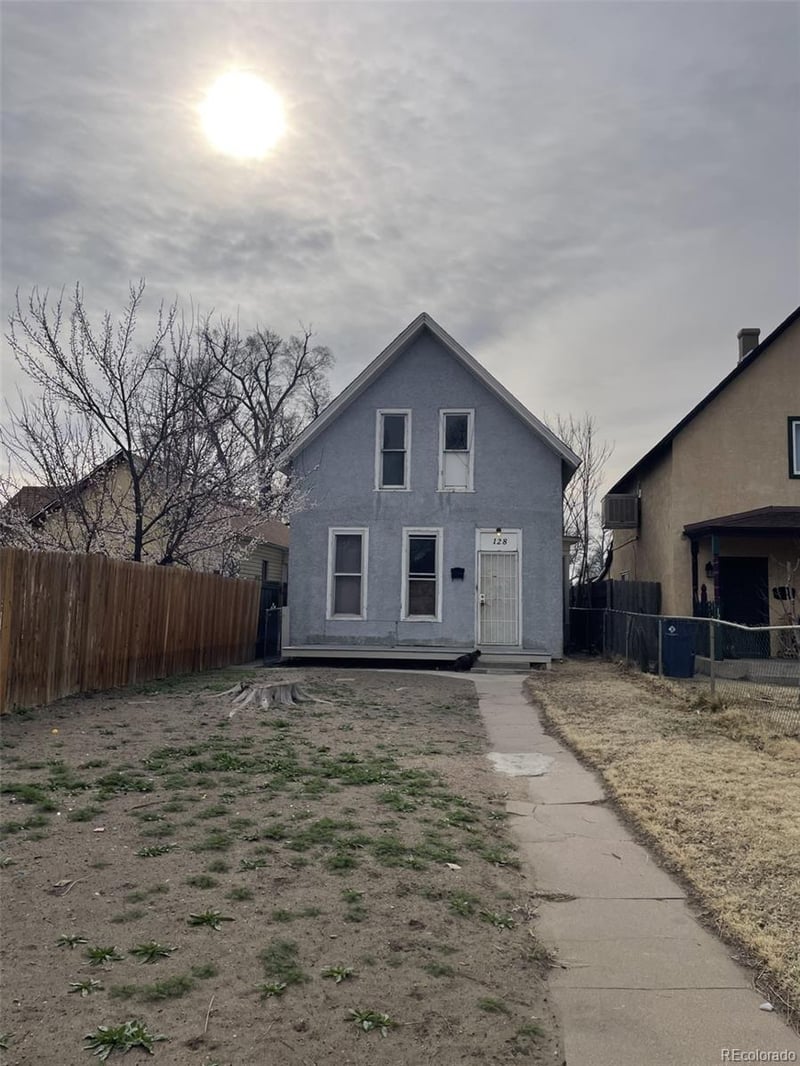 128 Idaho Ave, Pueblo, CO 81004