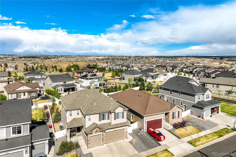 17775 Emilia Dr, Parker, CO 80134